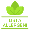 Lista Allergeni