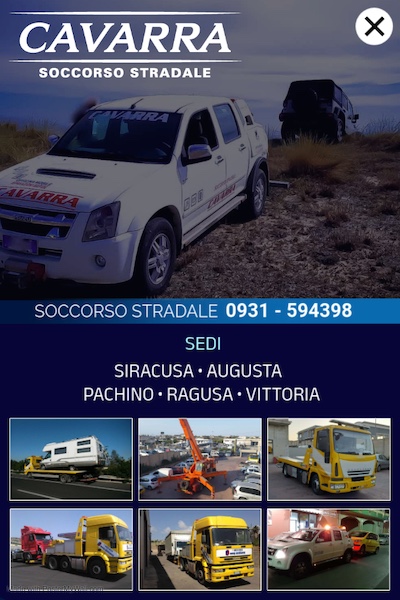 Immagine Popup