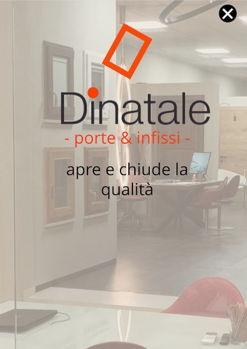 Immagine Popup