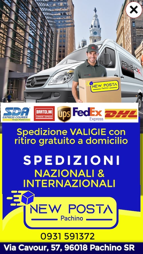 Immagine Popup