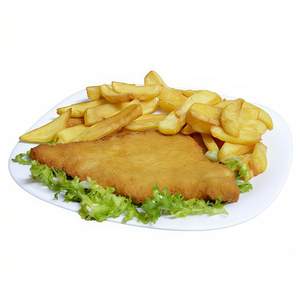 Cotoletta di vitello
