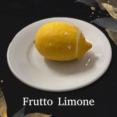 Frutto Limone