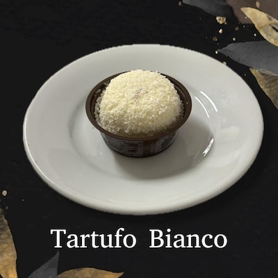 Tartufo Bianco