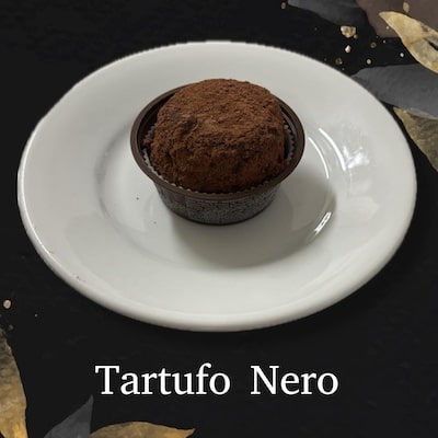 Tartufo Nero