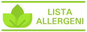 Lista Allergeni